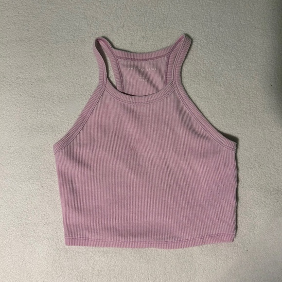 AMERICAN EAGLE TANK TRIO - MEDIUM - Picture 4 of 8